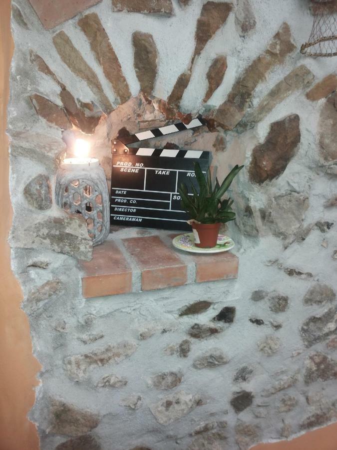 Casa Cinema Paradiso Чефалу Екстериор снимка